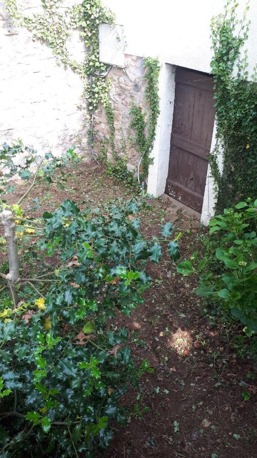 Jolie Petite Maison Dans Hameau En Pleine Nature Taussac-la-Billiere エクステリア 写真